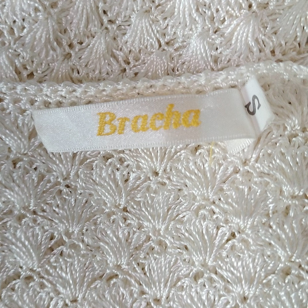 BRACHA knitted outfit size S - Picture 14 of 16